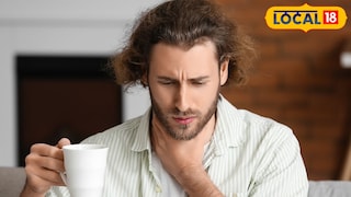 घसा खवखवण्यापासून मुक्त होण्यासाठी घरगुती उपाय