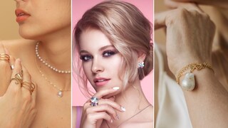 स्टेटमेंट ज्वेलरी स्टायलिंग