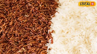 तपकिरी तांदळाचे फायदे तपकिरी तांदळाचे फायदे