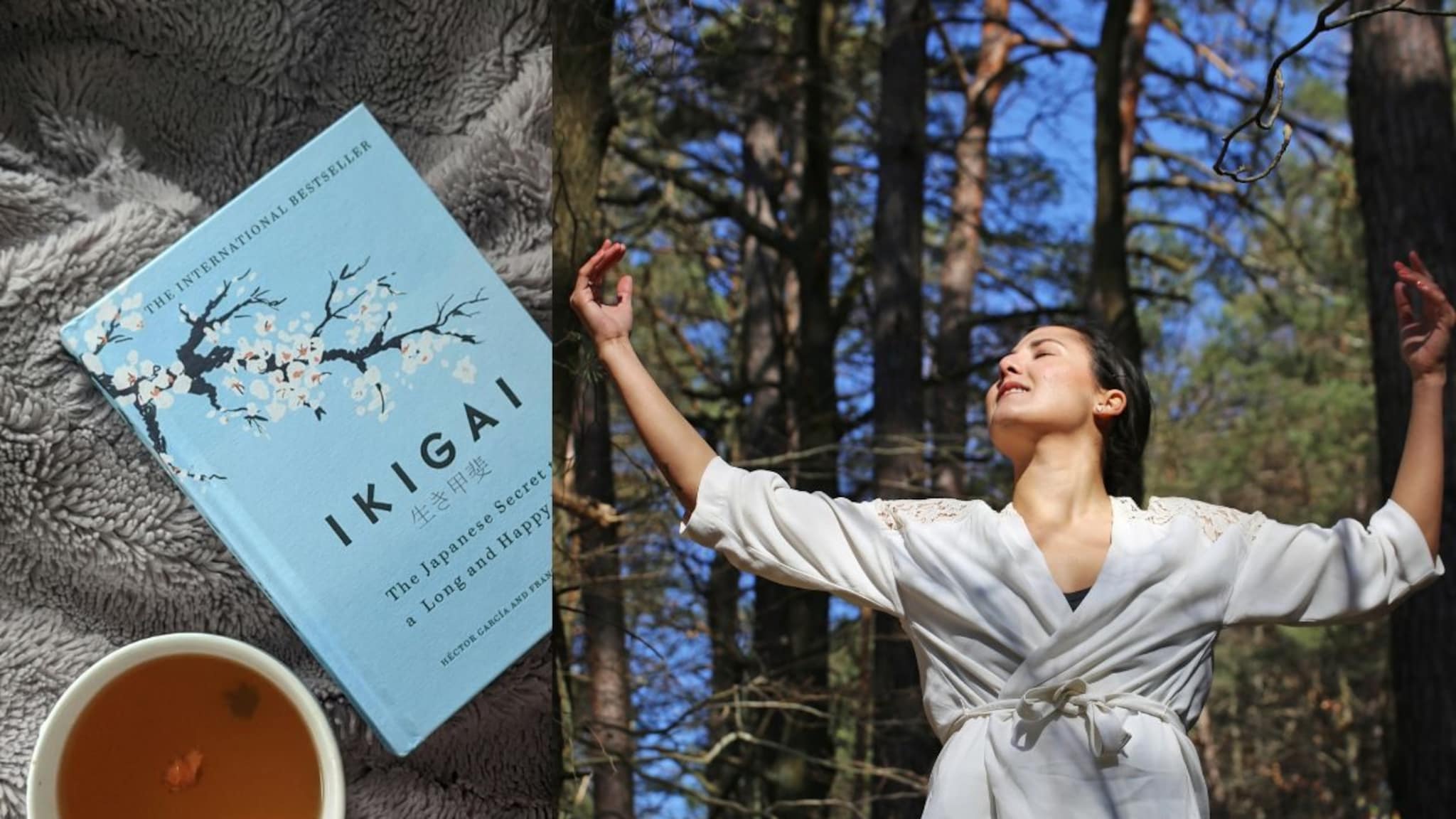 Lifestyle : जीवनातले उद्देश स्पष्ट ठेवा, जगणं होईल सुकर, जपानी नागरिकांची पंचसूत्री येईल कामी