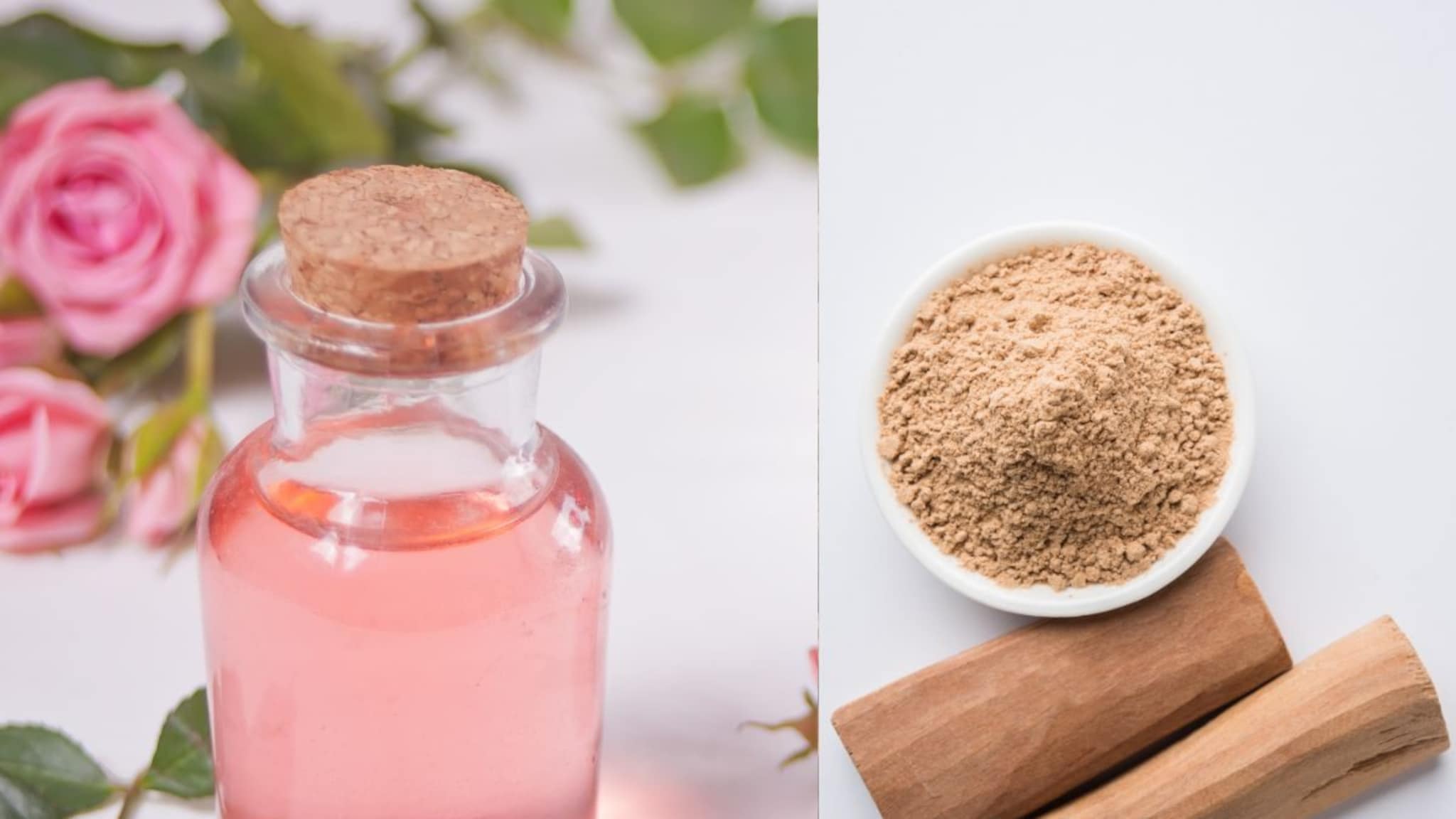 Skin Care : चेहऱ्याच्या सौंदर्यासाठी पारंपरिक उपाय, चेहरा दिसेल फ्रेश, फ्रेश