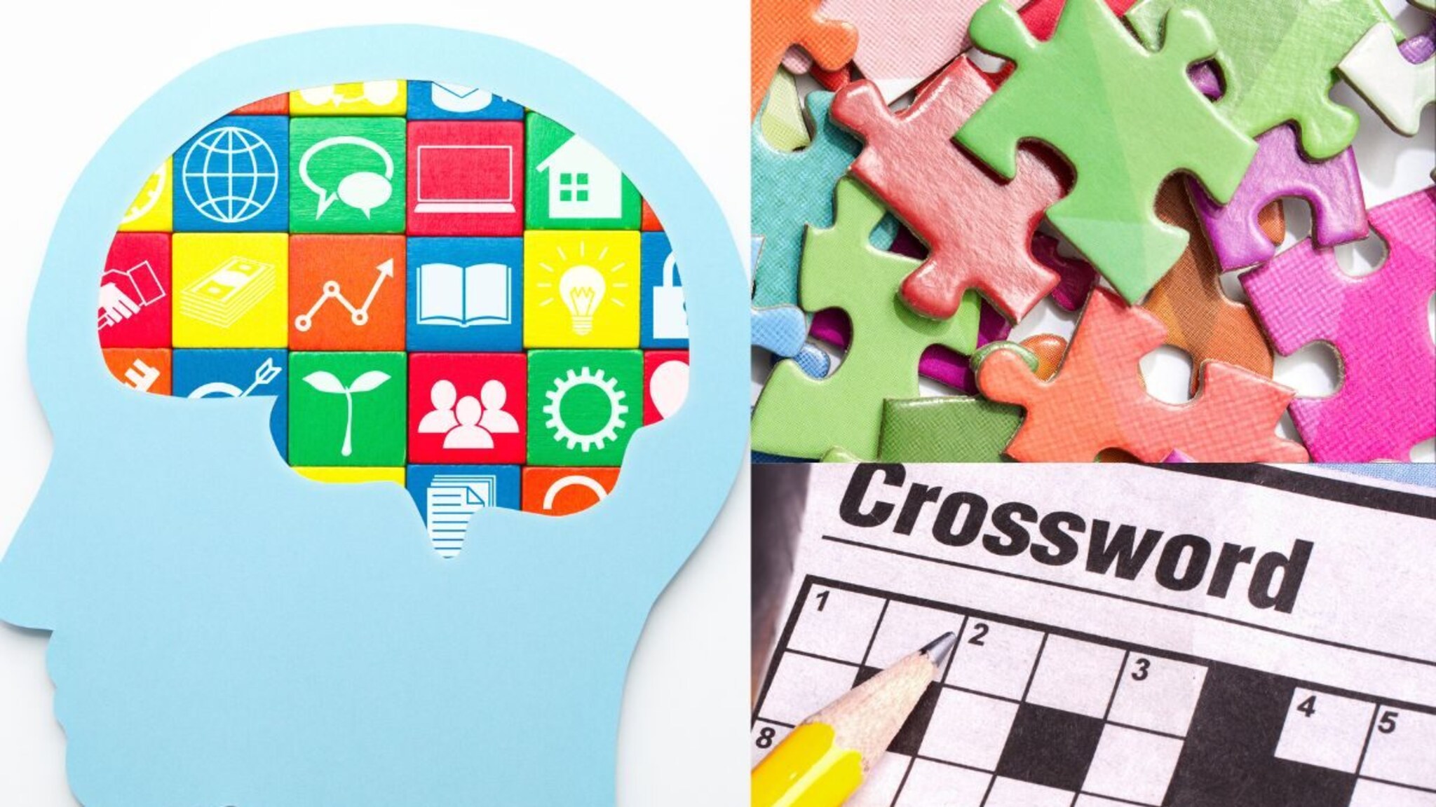 Brain Power : मेंदूची मशागत करत राहा, स्मरणशक्ती राहिल मजबूत, गोष्टी होतील सोप्या