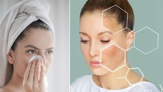 निरोगी त्वचेसाठी टिप्स निरोगी त्वचेसाठी टिप्स