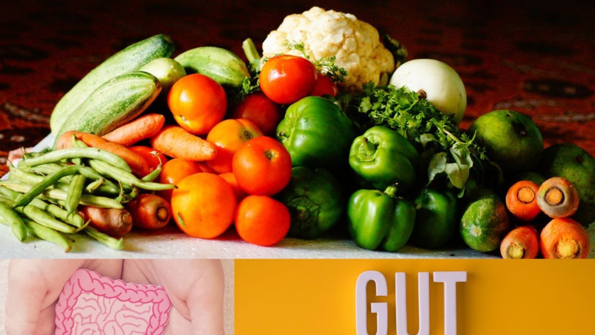 Gut Health : आतडी मजबूत ठेवण्यासाठी हे पदार्थ टाळा, ऐका डॉक्टरांचा सल्ला