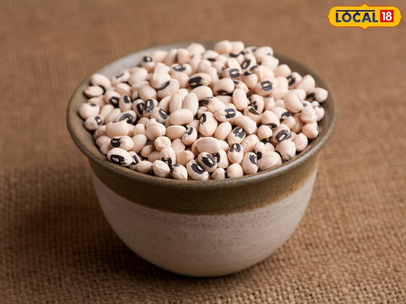 डॉ. आकांक्षा सांगतात की, या डाळीमध्ये दूध आणि अंड्यांपेक्षा जास्त प्रमाणात प्रोटीन आढळते. याचे सेवन केल्याने तुम्ही दिवसभर उत्साही राहाल. यात मॅंगनीजचे चांगले प्रमाण असते, जे आपल्या शरीराला तत्काळ ऊर्जा देते आणि अशक्तपणा दूर करते. ही डाळ आपल्या शरीरासाठी अत्यंत लाभदायक आहे. 