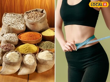 ना जिमची गरज, ना सकाळी फिरायची कटकट; ही डाळ खा, शरीर बनेल स्लिम-फिट! ना जिमची गरज, ना सकाळी फिरायची कटकट; ही डाळ खा, शरीर बनेल स्लिम-फिट!