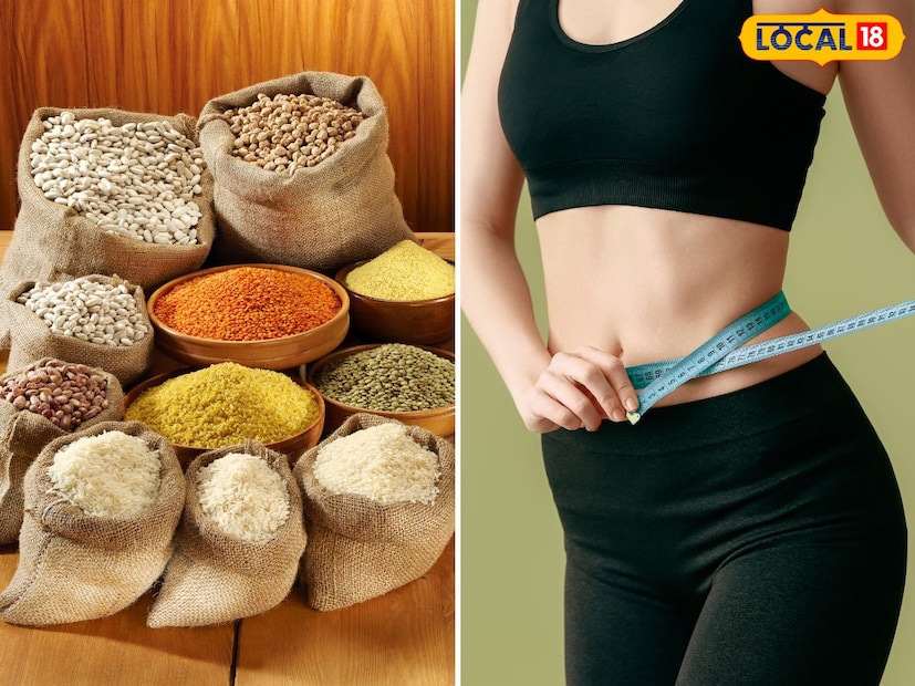 मांसाहारी लोकांपेक्षा शाकाहारी लोकांसाठी प्रोटीनचे पर्याय खूप कमी प्रमाणात उपलब्ध आहेत. त्यांच्याकडे दूध, पनीर यांसारख्या मर्यादित गोष्टी आहेत. अशा शाकाहारी लोकांसाठी आज आम्ही एका अशा डाळीबद्दल सांगणार आहोत, जिचे सेवन केल्याने शरीराला दूध, अंडी आणि चिकनपेक्षाही जास्त ऊर्जा मिळेल. मांसाहारी लोकांपेक्षा शाकाहारी लोकांसाठी प्रोटीनचे पर्याय खूप कमी प्रमाणात उपलब्ध आहेत. त्यांच्याकडे दूध, पनीर यांसारख्या मर्यादित गोष्टी आहेत. अशा शाकाहारी लोकांसाठी आज आम्ही एका अशा डाळीबद्दल सांगणार आहोत, जिचे सेवन केल्याने शरीराला दूध, अंडी आणि चिकनपेक्षाही जास्त ऊर्जा मिळेल.