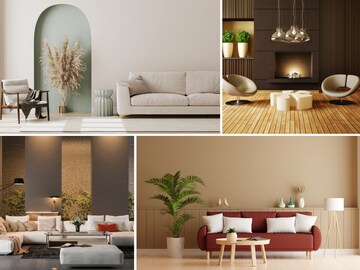 लिव्हिंग रूम मेकओव्हर लिव्हिंग रूम मेकओव्हर