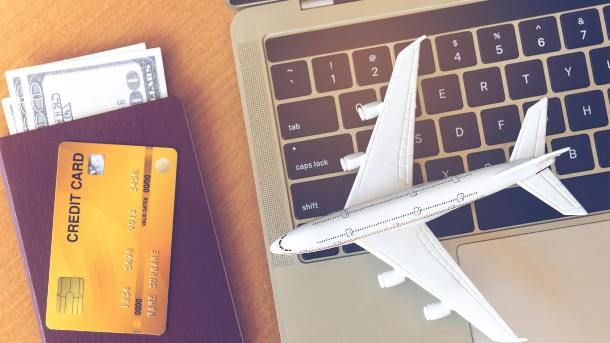 फक्त 2 मिनिटांत घरबसल्या कॅन्सल होईल फ्लाइट तिकीट! मिळेल पूर्ण रिफंड, पाहा कसं 