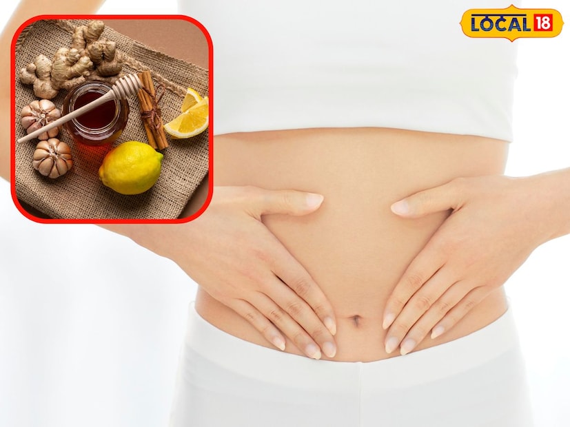 लसूण आणि मधाचे मिश्रण हे अनेक आजारांवर रामबाण घरगुती उपाय आहे. त्याचे सेवन केल्याने अनेक आजार बरे होतात. लसूण आणि मध या अशा दोन गोष्टी आहेत ज्या जवळजवळ प्रत्येक स्वयंपाकघरात आढळतात. लसूण-मधाचा हा घरगुती उपाय रामबाण आहे, त्याचे फायदे जाणून घ्या.  लसूण आणि मधाचे मिश्रण हे अनेक आजारांवर रामबाण घरगुती उपाय आहे. त्याचे सेवन केल्याने अनेक आजार बरे होतात. लसूण आणि मध या अशा दोन गोष्टी आहेत ज्या जवळजवळ प्रत्येक स्वयंपाकघरात आढळतात. लसूण-मधाचा हा घरगुती उपाय रामबाण आहे, त्याचे फायदे जाणून घ्या.