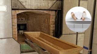 Electric cremation facts