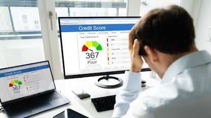 CIBIL score importance CIBIL score importance