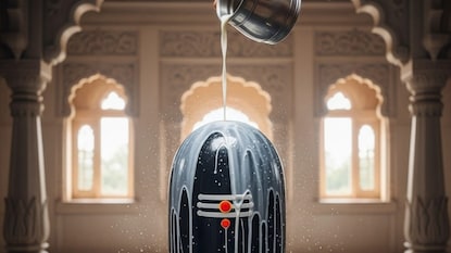 Shravan 2025 Shravan 2025