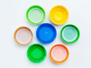 Cold drink bottle cap Cold drink bottle cap