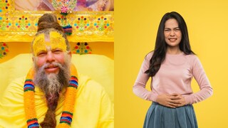 Premanand Maharaj Premanand Maharaj