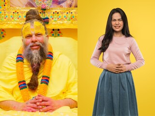 Premanand Maharaj 