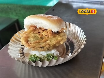 ठाण्यातले 'हे' 5 बेस्ट वडापाव, तुमचा फेव्हरेट कोणता? ठाण्यातले 'हे' 5 बेस्ट वडापाव, तुमचा फेव्हरेट कोणता?