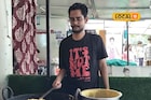 आयटीतील नोकरी सोडली, आता विकतोय वडापाव, महिन्याला 2 लाख कमाई