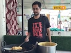 आयटीतील नोकरी सोडली, आता विकतोय वडापाव, महिन्याला 2 लाख कमाई