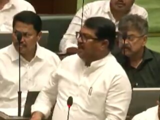 विजय वडेट्टीवार (काँग्रेस नेते)
