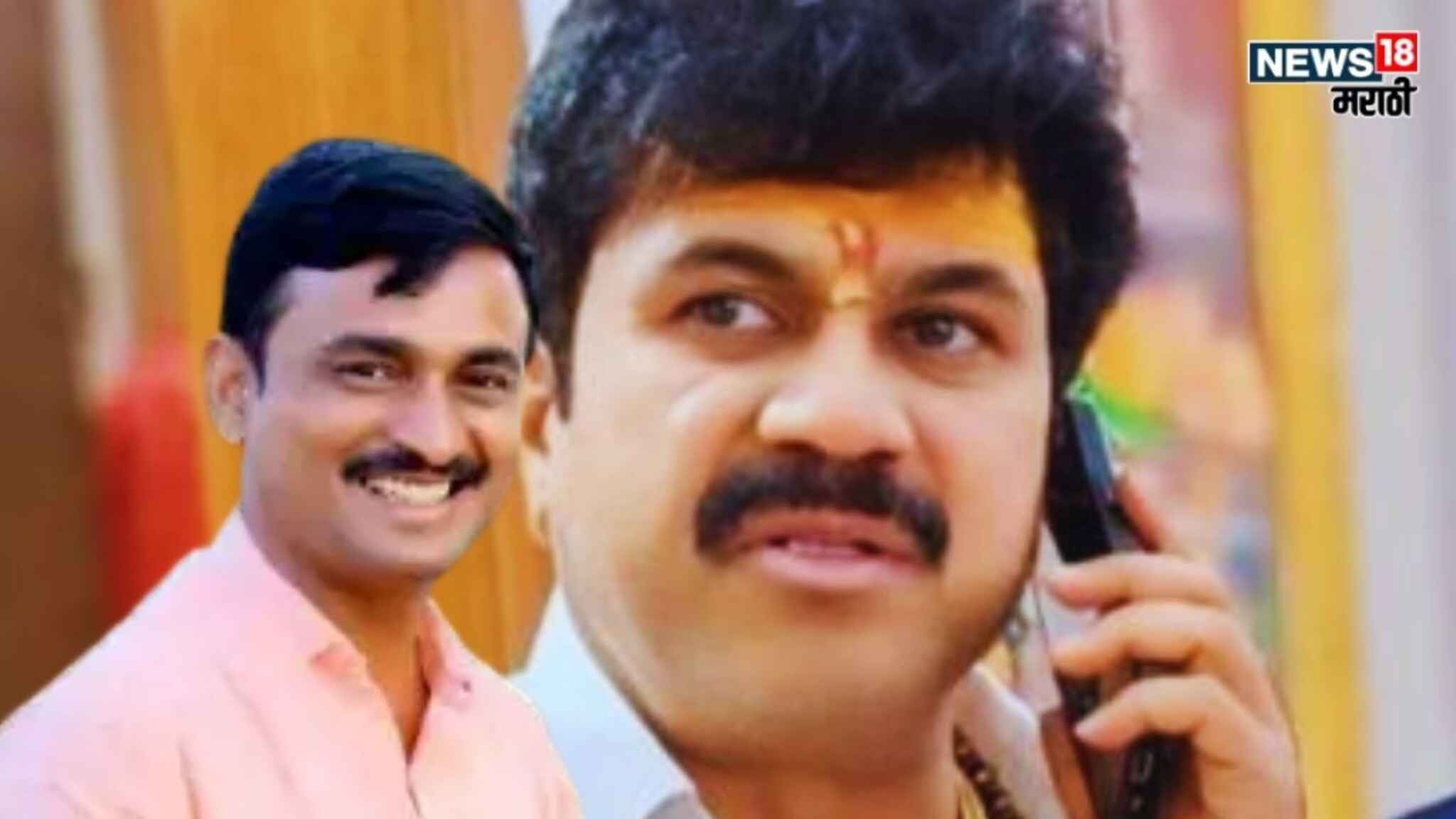 Santosh Deshmukh Murder Case : वाल्मिक कराडला सुट्टी नाही! मुख्य सूत्रधार सापडला? विशेष मकोका न्यायालयाचं महत्त्वाचं निरीक्षण!