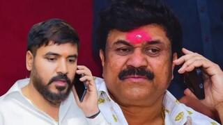 Walmik Karad audio clip goes viral