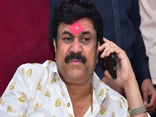 वाल्मिक कराड वाल्मिक कराड