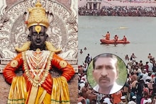 चंद्रभागेत स्नान केलं पण पांडुरंगापर्यत पोहोचू शकले नाहीत, वाटेतच काळाचा घाला!