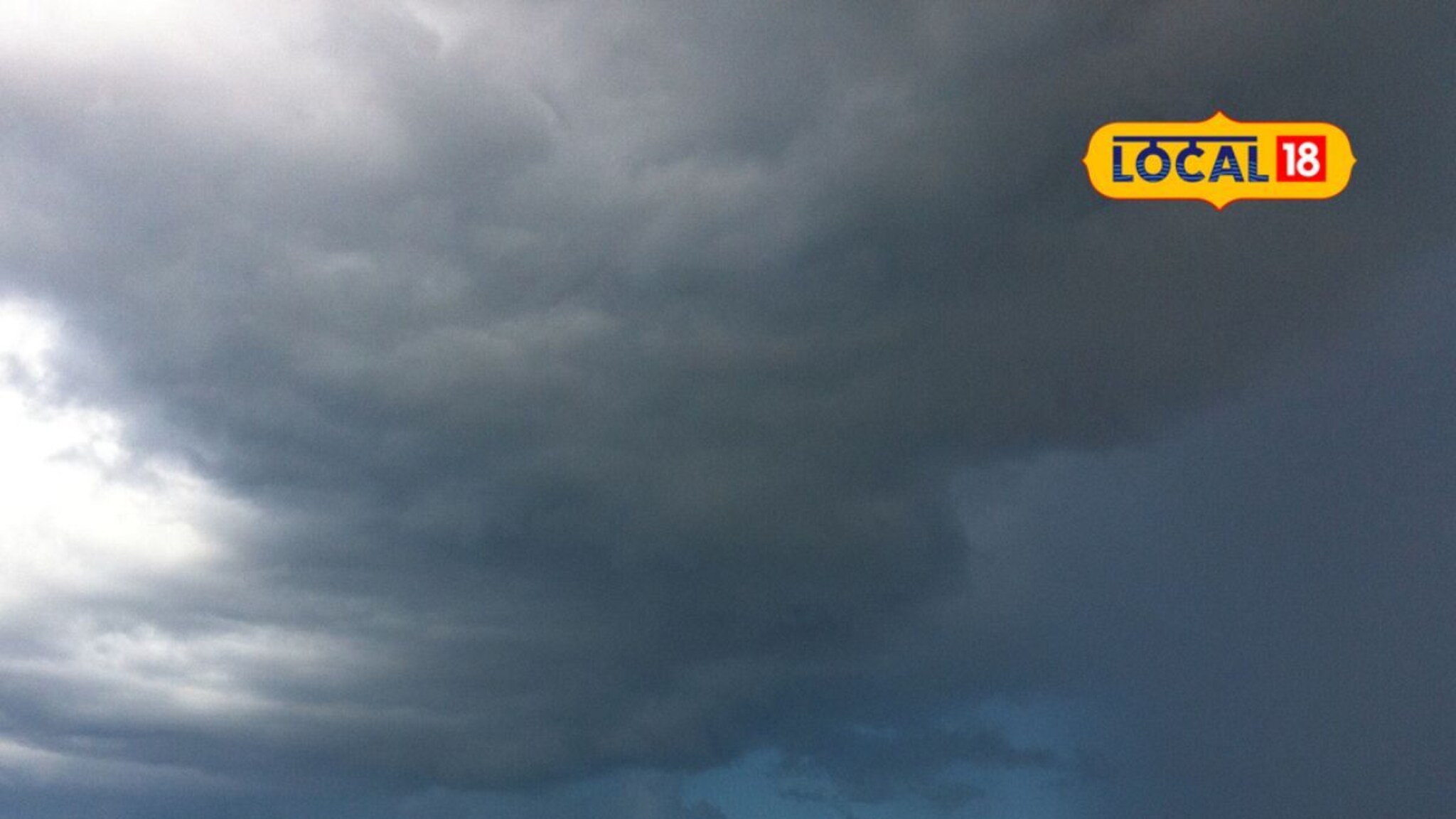 Weather Alert: महाराष्ट्राला पुढील 4 दिवस धोक्याचे! हवामान विभागाचा रेड अलर्ट