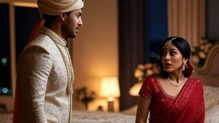 प्रतीकात्मक फोटो (AI Generated)