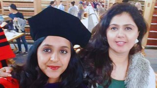 Yashashri Munde Enter in Politics