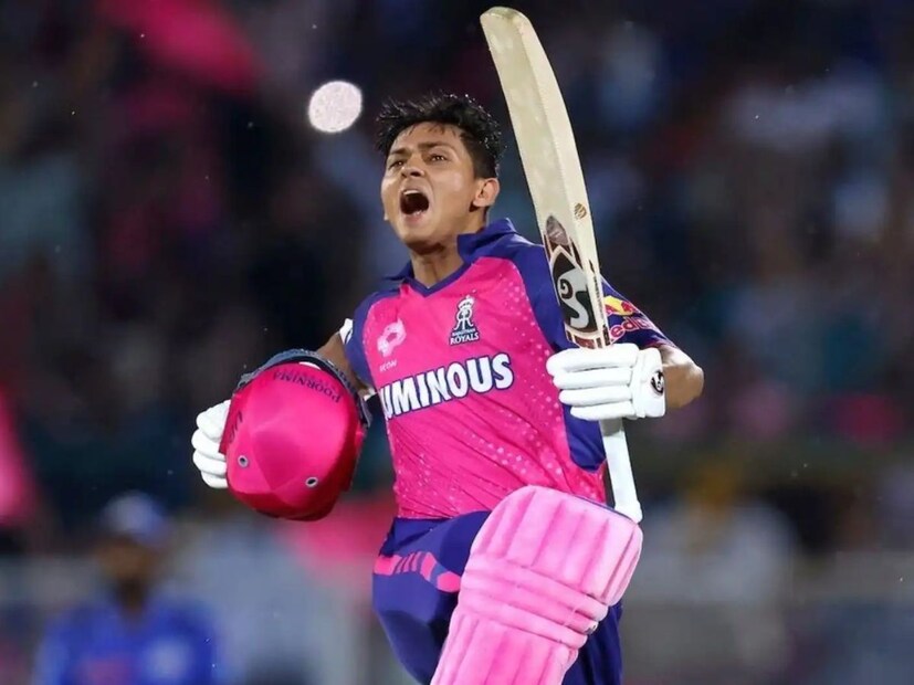 टेस्ट क्रिकेटमध्ये खोऱ्याने रन काढणारा मुंबईकर यशस्वी जयस्वाल याने आयपीएलमध्ये अनेकदा स्वत:ला सिद्ध केलं आहे, पण तरीही त्याला भारताकडून टी-20 क्रिकेट खेळायची संधी मिळत नाहीये.