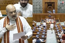 पहलगाम हल्ल्यातील दहशतवाद्यांचं काय झालं? अमित शाह यांनी संसदेत दिली महत्त्वाची