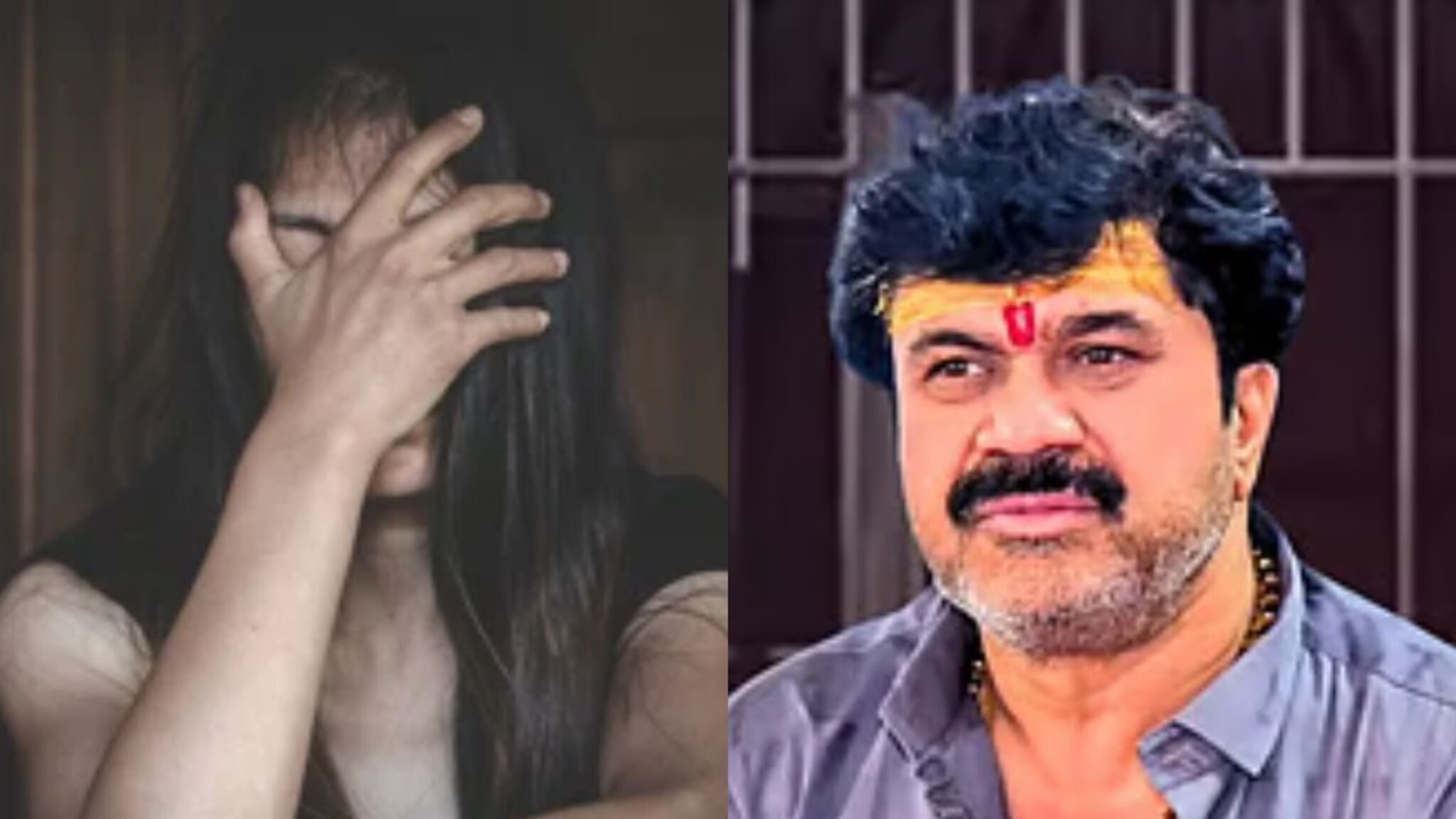 वाल्मीक कराडच्या चेल्याकडून तरुणीवर लैंगिक अत्याचार, बीडला हादरवणारी घटना!