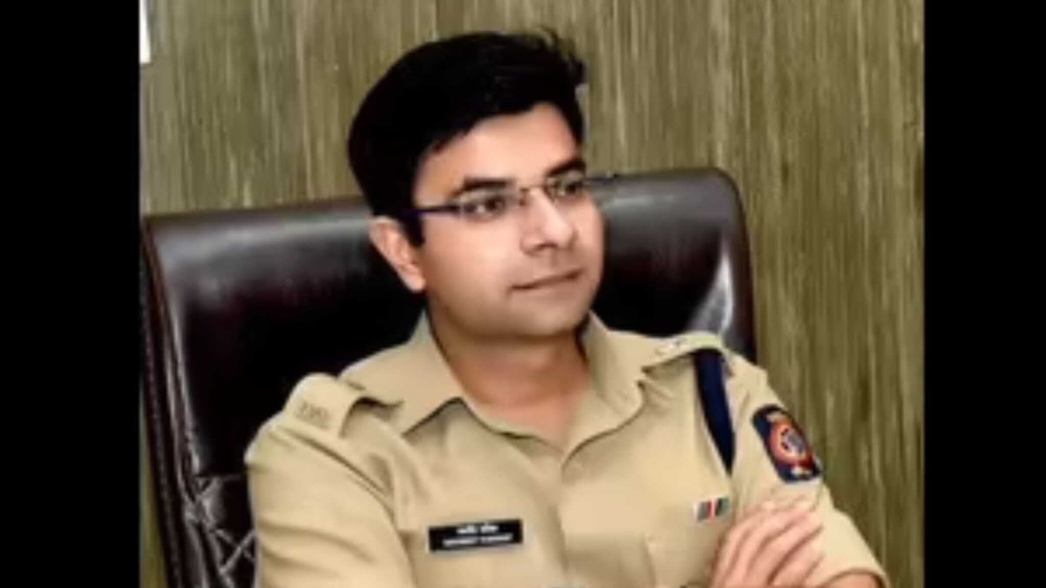 धक्कादायक... महावितरणच्या अधीक्षक अभियंत्याकडून चक्क बीडच्या पोलीस अधीक्षकांची फसवणूक