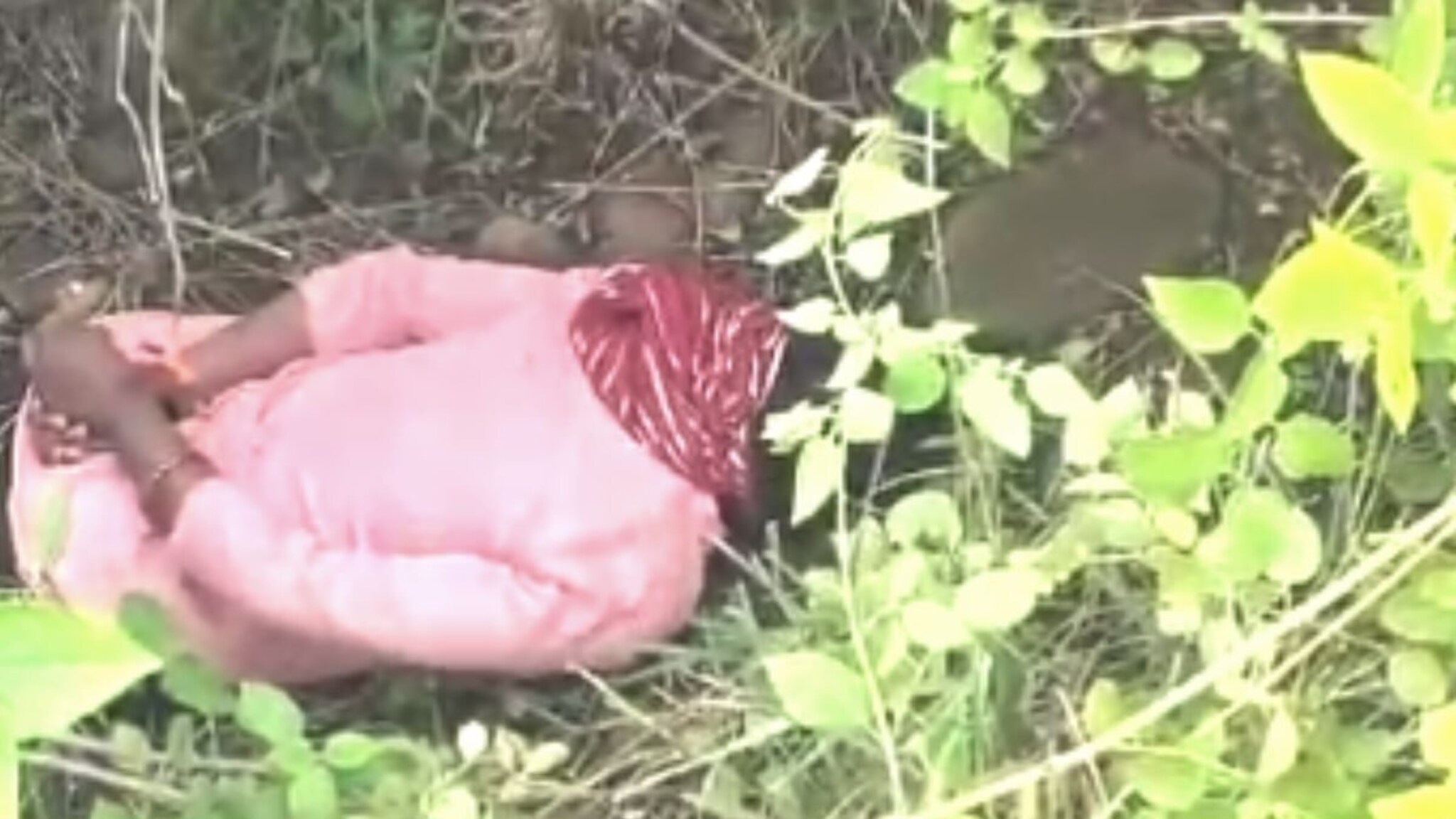 Beed:  बिहारलाही लाज वाटेल असा बीड! अल्पवयीन मुलीसोबत भयानक घडलं, पोलीसही झोपले