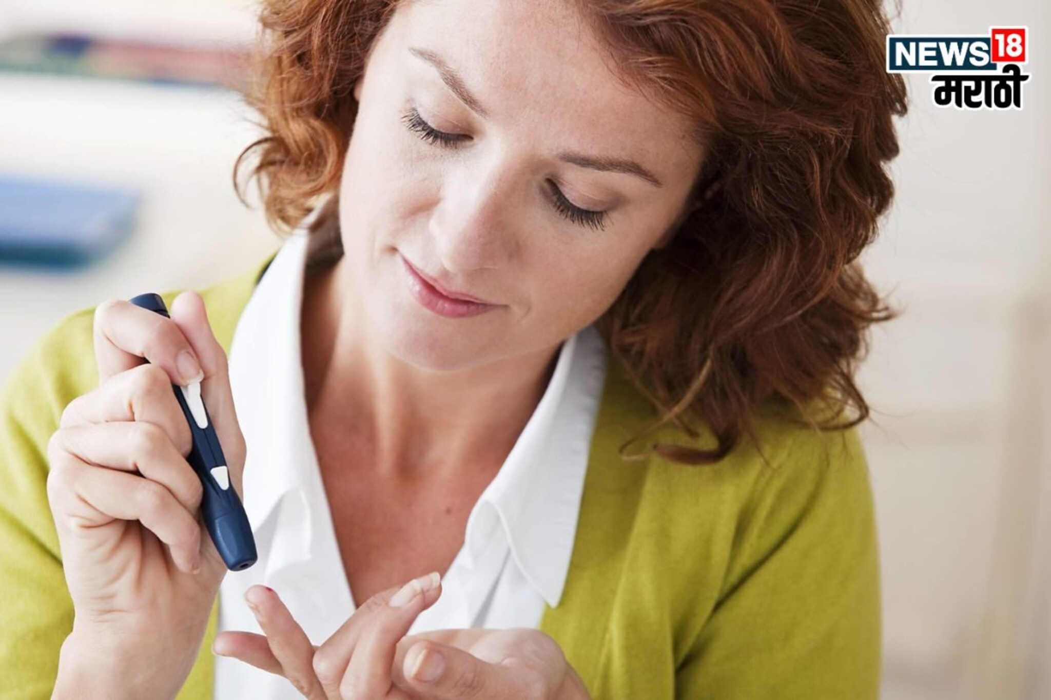 चवीसह ब्लड शुगरही राहील कंट्रोल, मधुमेहाच्या रुग्णांसाठी ही 'चटणी' ठरेल रामबाण