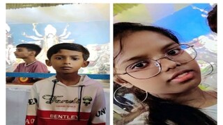 एवढा क्रुरपणा येतो कुठून? लहान भावा-बहिणींना घरात घुसून जिवंत जाळलं, घटनेने देश सुन्न