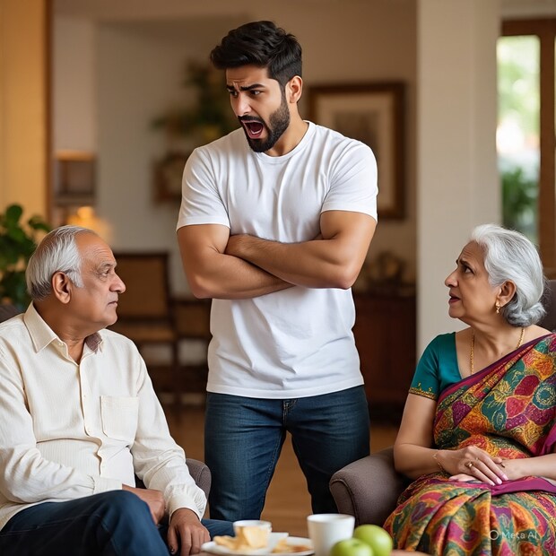 राग माणसाची मोठी कमजोरी आहे. रागात माणूस काय योग्य, काय अयोग्य विसरून जातो आणि चुकीचे निर्णय घेतो, ज्याचा पश्चाताप आयुष्यभर होतो. त्यामुळे आयुष्यात यशस्वी व्हायचं आहे तर रागावर नियंत्रण ठेवा.
