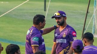 विराटसोबत पंगा घेणारा होणार KKR चा कोच! अजिंक्य रहाणेची कॅप्टन्सीही धोक्यात