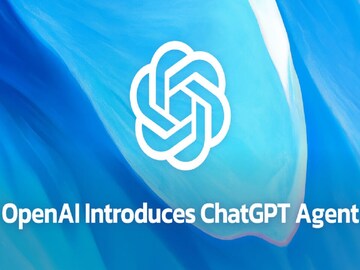 चॅट जीपीटी एजंट 