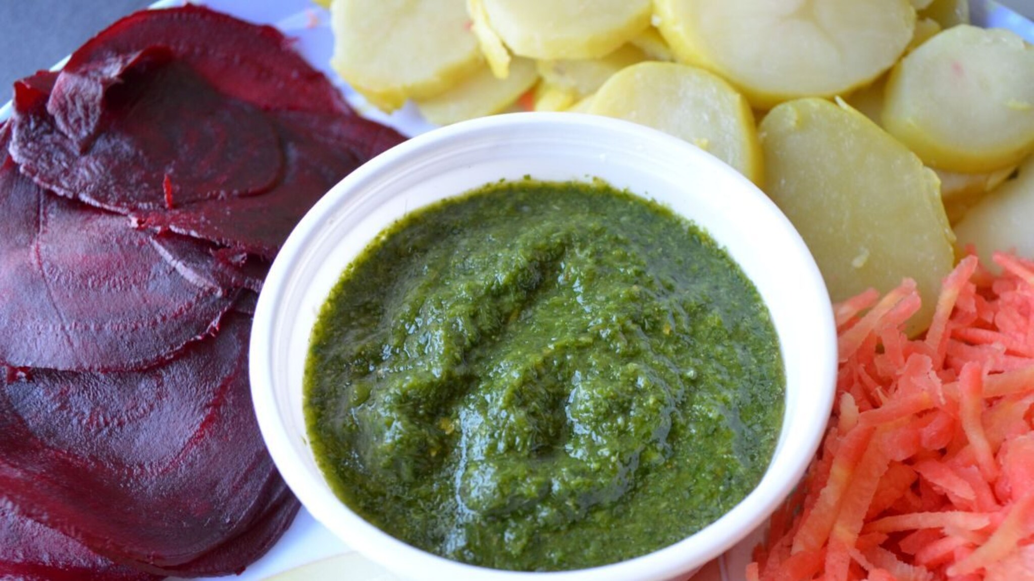 Chuttney Without Coconut : घरच्या घरी तयार करा नारळाशिवाय चटणी; इडली, डोशाचा स्वाद होईल डबल