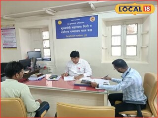 Health: पैशांअभावी थांबणार नाहीत उपाचर, रुग्णांच्या मदतीला जिल्हा मदत कक्ष धावणार, कसा करायचा अर्ज? Health: पैशांअभावी थांबणार नाहीत उपाचर, रुग्णांच्या मदतीला जिल्हा मदत कक्ष धावणार, कसा करायचा अर्ज?