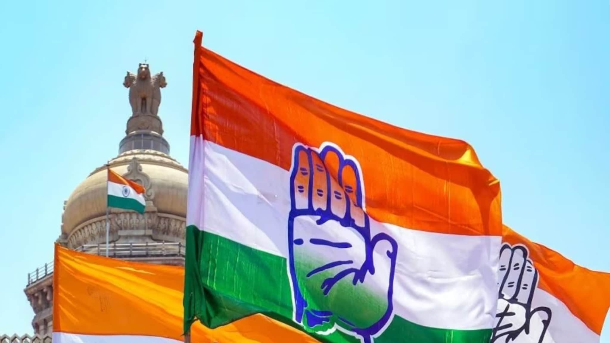 बिहारच्या निकालानंतर महाराष्ट्रातील काँग्रेसला मोठा धक्का, चिंता वाढली