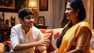 प्रतीकात्मक फोटो (AI Generated)