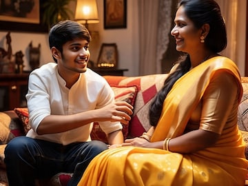 प्रतीकात्मक फोटो (AI Generated)
