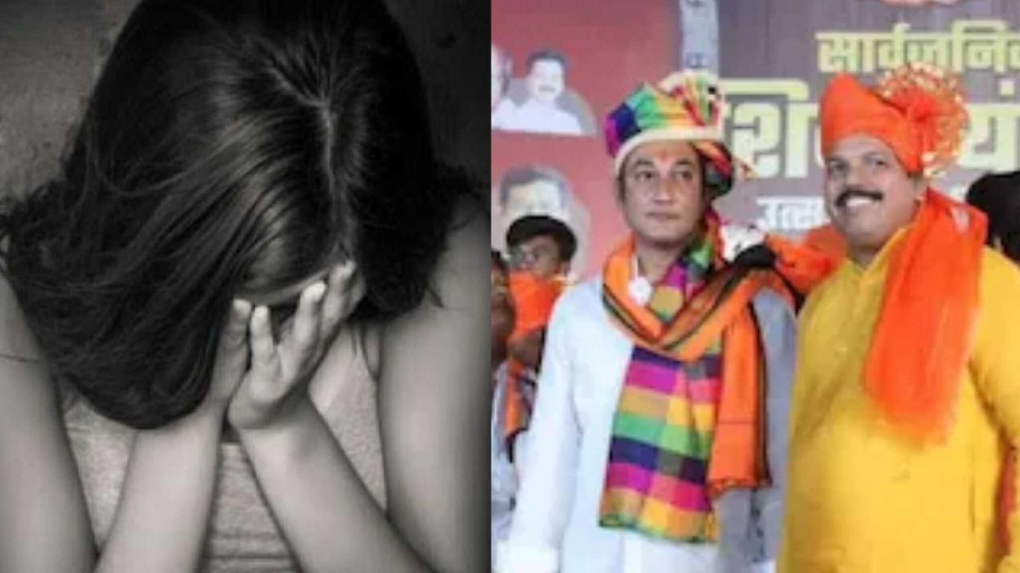 'कॅबिनमध्ये ये, कपडे काढ', बीडच्या नराधम शिक्षकाची आणखी एक विकृती, 'फी न दिल्याने मुलीला...'