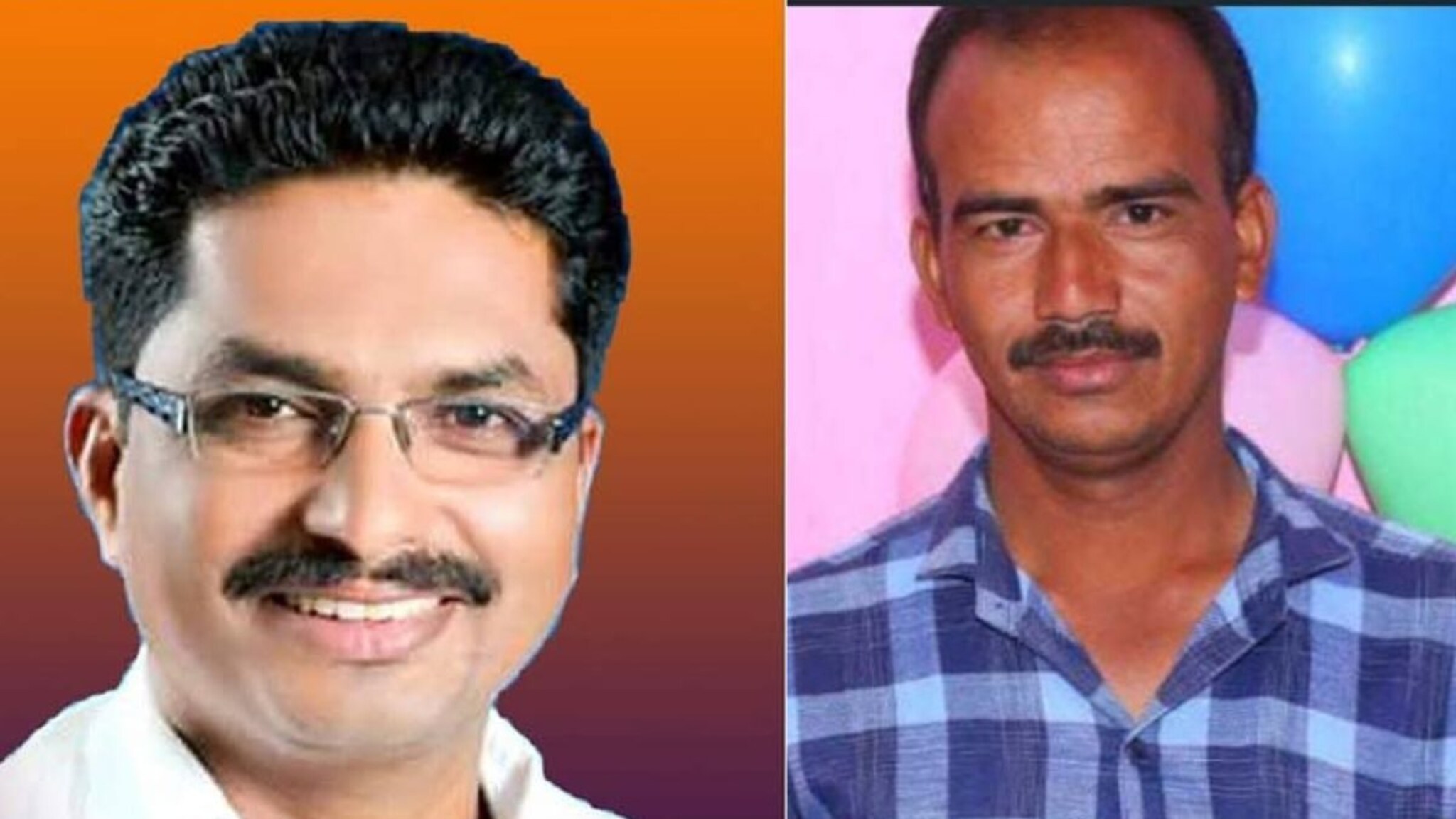 'तुझ्या पत्नीला माझ्याकडे सोड', भाजप नेत्याकडून व्यापाऱ्याचा छळ, चिठ्ठी लिहित उचललं टोकाचं पाऊल