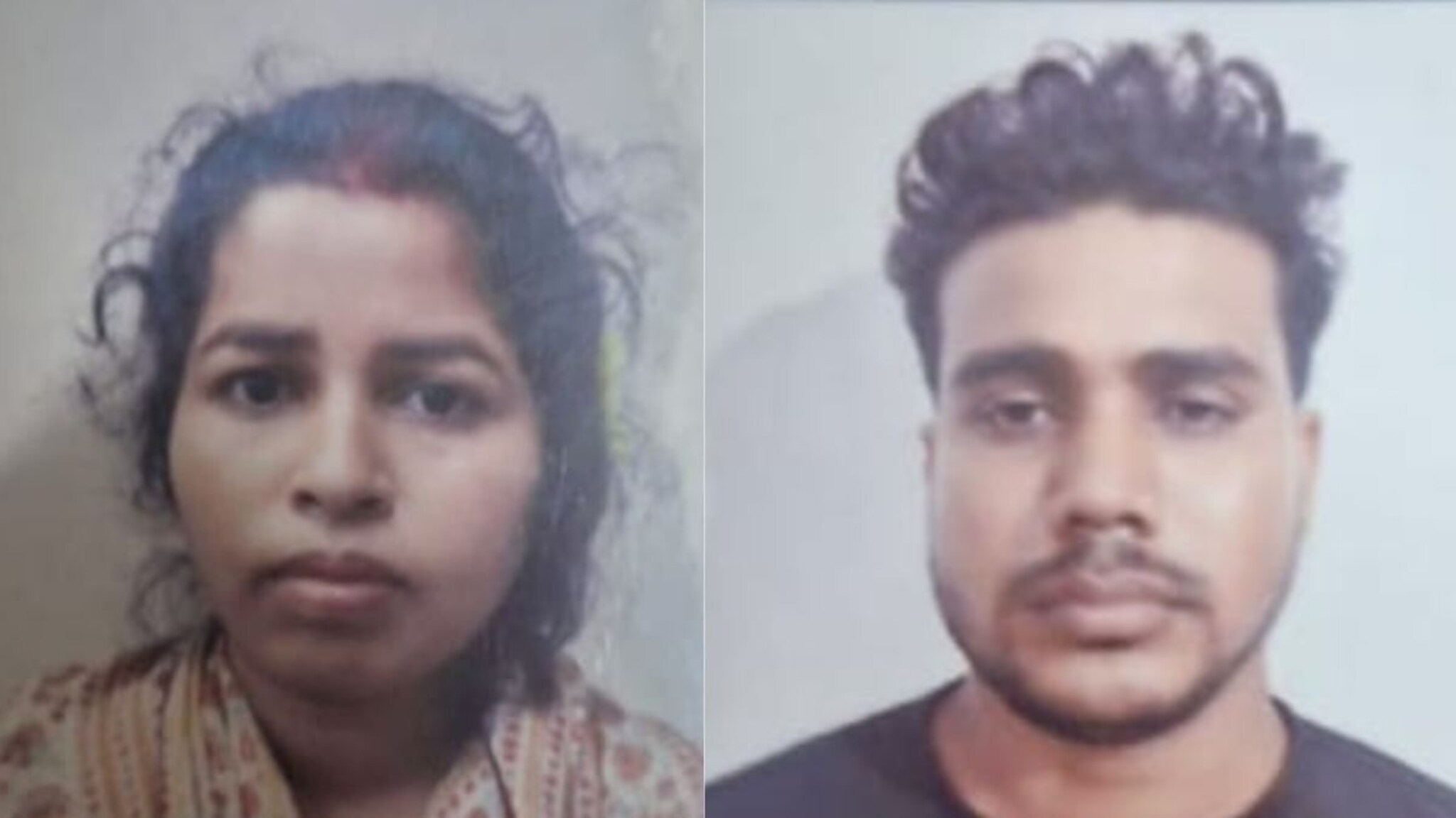 नागपूर: गॅरेजवाल्या आसिफवर दिशाचं जडलं प्रेम, BFच्या मदतीने पतीला तडफडून मारलं