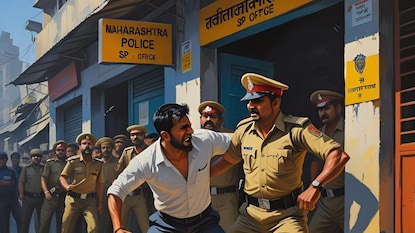 Ai generated photo Ai generated photo